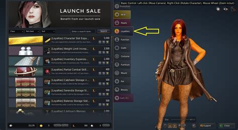 bdo loyalty shop|desert ops loyalty bonus.